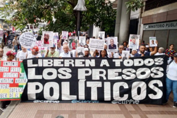 Parlamento venezolano aplaza para próxima semana segunda discusión de Ley de Amnistía