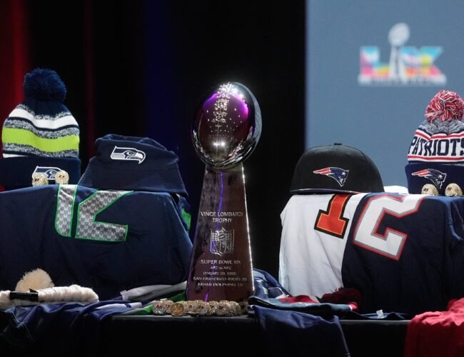 ‘Show’ de medio tiempo de la Super Bowl 2026: artistas invitados, horarios y dónde verlo