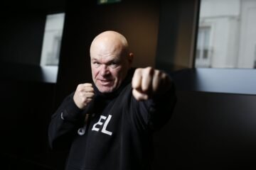 Uwe Boll, el peor director vivo, abraza su legado: “Un cineasta quiere que sus películas perduren. Y las mías siguen proyectándose 20 años después”