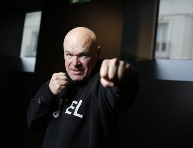 Uwe Boll, el peor director vivo, abraza su legado: “Un cineasta quiere que sus películas perduren. Y las mías siguen proyectándose 20 años después”