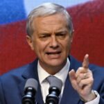 Editora de género de Clarín de Argentina cuestiona discurso de Kast en cumbre europea sobre “libertad de expresión”