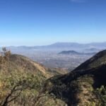Fiebre por subir cerros: Parque Cordillera refuerza seguridad ante boom del trekking en Santiago