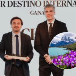 Chile obtiene premio Forbes Travel Awards 2026 como Mejor Destino Internacional