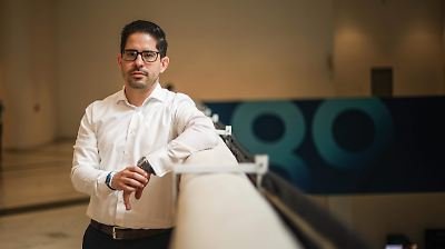 Hay solvencia y rentabilidad en la banca mexicana, afirma HR Ratings