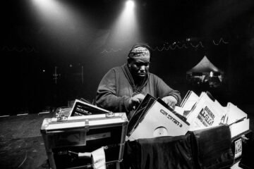 Muere a los 68 años Afrika Bambaataa, arquitecto de la cultura hip hop