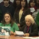 Abuelas de Plaza de Mayo exige al Gobierno reponer kits de ADN en consulados