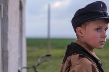 ‘La isla de Amrum’: niños sobreviviendo a la derrota de Alemania