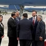 Trump resta importancia a negociaciones con Irán y advierte sobre opción militar