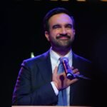 Mamdani llama a líderes progresistas a unirse para enfrentar la desigualdad global