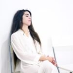 La doblemente ausente Camila Cañeque