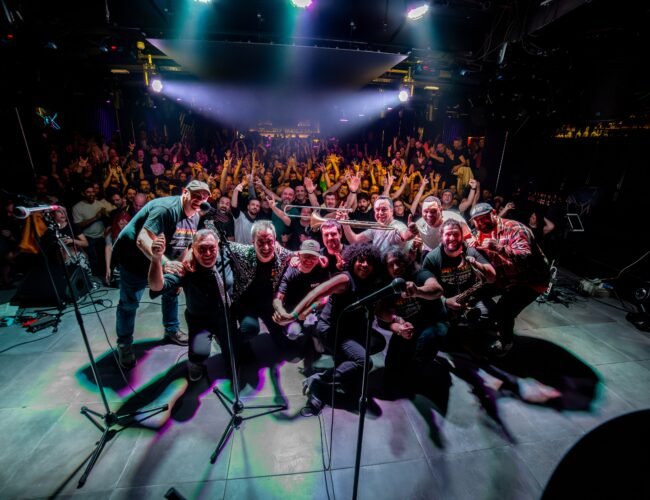 Potato, los desencuentros de una banda que empañaron el sueño de la ‘Euskadi tropikal’: “Necesito una disculpa y luego, ya veríamos”