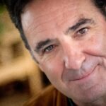 Ignacio Isusi, actor: “Soy un pijo que se ha salido del carril”