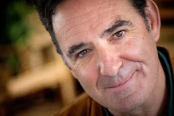 Ignacio Isusi, actor: “Soy un pijo que se ha salido del carril”