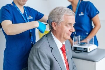 Contraloría ordena controles de drogas obligatorios y públicos para altas autoridades del país