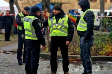 Tiroteo en supermercado de Kiev deja al menos seis muertos y nueve heridos