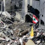 Ascienden a más de 2.100 los muertos y 7.000  heridos por ofensiva israelí contra el Líbano