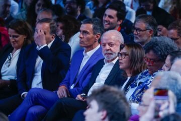 Lula exige al Consejo de Seguridad de ONU garantizar la paz