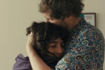 ‘La buena hija’: notable acercamiento a un padre maltratador