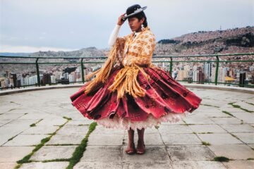 Mujeres trans e indígenas: la América que se enfrenta a la lgtbifobia colonial