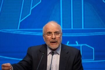 Irán busca con Emiratos bajar la escalada en el Golfo