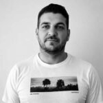 Sergio Luis Barrios debuta en la literatura contemporánea con una historia de amor nacida en la era digital