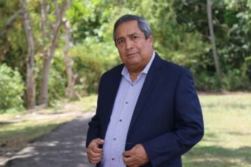 Alfonso A. Barría Blanco irrumpe con un thriller impactante que aborda uno de los temas más sensibles de la sociedad