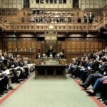 Diputados británicos impulsan sanciones contra Israel por su actuación en territorios palestinos