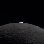 Artemis 2 ha regresado, el arte seguirá viajando a la Luna