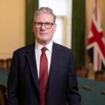 Starmer y Trump impulsan plan para reabrir estrecho de Ormuz