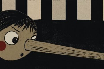 Pinocho no solo se hizo niño, sino leyenda