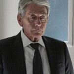 Muere John Nolan, veterano actor de teatro conocido por la serie ‘Vigilados’ y las películas de Batman, a los 87 años