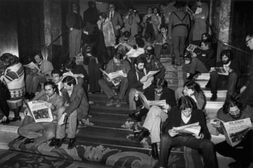 Cincuenta fotos para contar medio siglo de historia de EL PAÍS