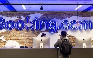 Booking.com sufre ciberataque; acceden a datos personales y detalles de reservas