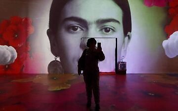 Abundan experiencias inmersivas en México, pero 80% son extranjeras