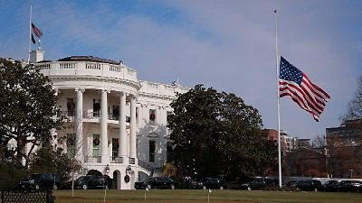 Estados Unidos sanciona a 35 entidades por financiar red encubierta vinculada a Irán