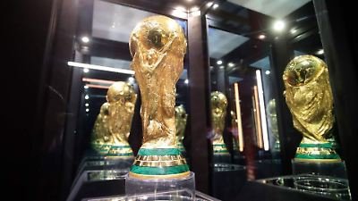 FIFA aumenta los montos a repartir por el Mundial 2026