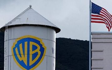 Industria de Hollywood rechaza fusión de Warner Bros Discovery y Paramount