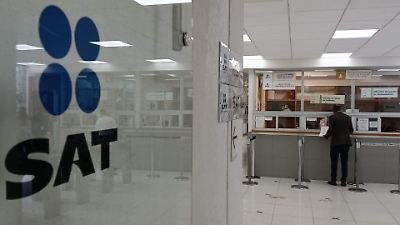 SAT recibe 599 mil declaraciones en el primer día de la Declaración Anual 2025