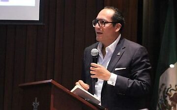 Coparmex CDMX crea comisión para impulsar la economía creativa y tecnológica