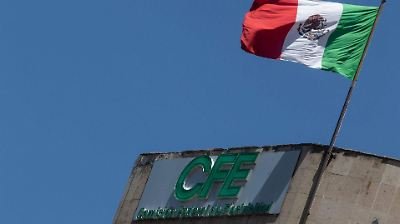La CFE reporta ganancias por más de 7 millones de dólares en 2025
