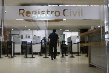 Matrimonios, Acuerdos de Unión Civil y defunciones aumentaron interanualmente en enero de 2026