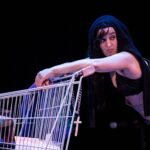 La obra de Paco Bezerra cancelada por el PP en Madrid tendrá su estreno mundial en el Teatro de la Bastilla de París