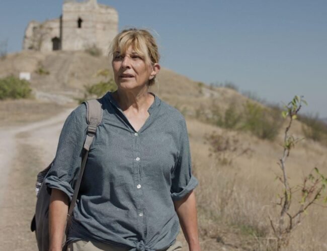 El cine español llega a la recta final de Cannes con aspiraciones de palmarés