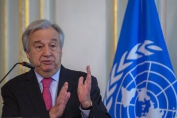 Israel rompe relaciones con oficina de Guterres tras inclusión de sus fuerzas en informe por violencia sexual