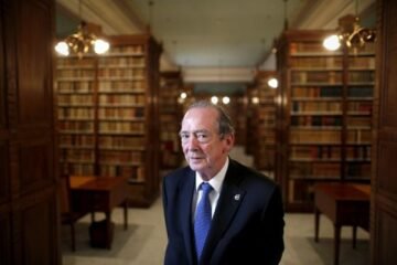 Muere el filólogo José Manuel Blecua, exdirector de la RAE, a los 86 años