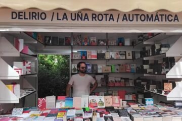 Feria del Libro de Madrid 2026: casetas, fechas, horarios y firmas destacadas