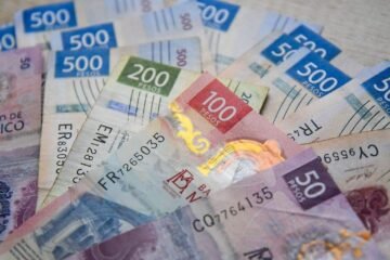 R&I ratificó calificación de la deuda mexicana en BBB+ con perspectiva estable