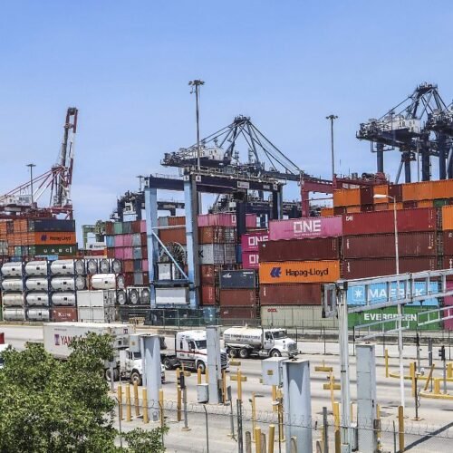 Modernización del tratado con UE impulsará comercio hasta 35% en cinco años: Comce