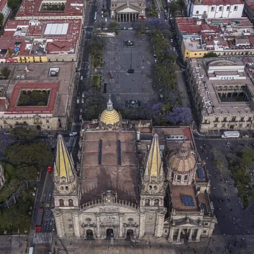 Ciudades mundialistas de México tienen 60% de reservaciones, a menos de un mes de la inauguración