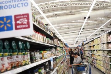 Gobierno de Sheinbaum renueva el PACIC por seis meses más para contener la inflación